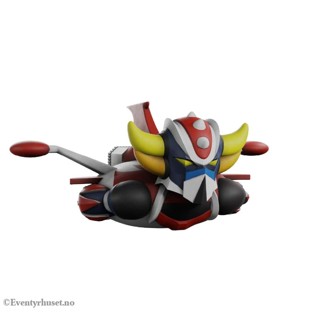 Grendizer Coin Bank UFO Robot Grendizer Spazer 11 cm Manga & Anime