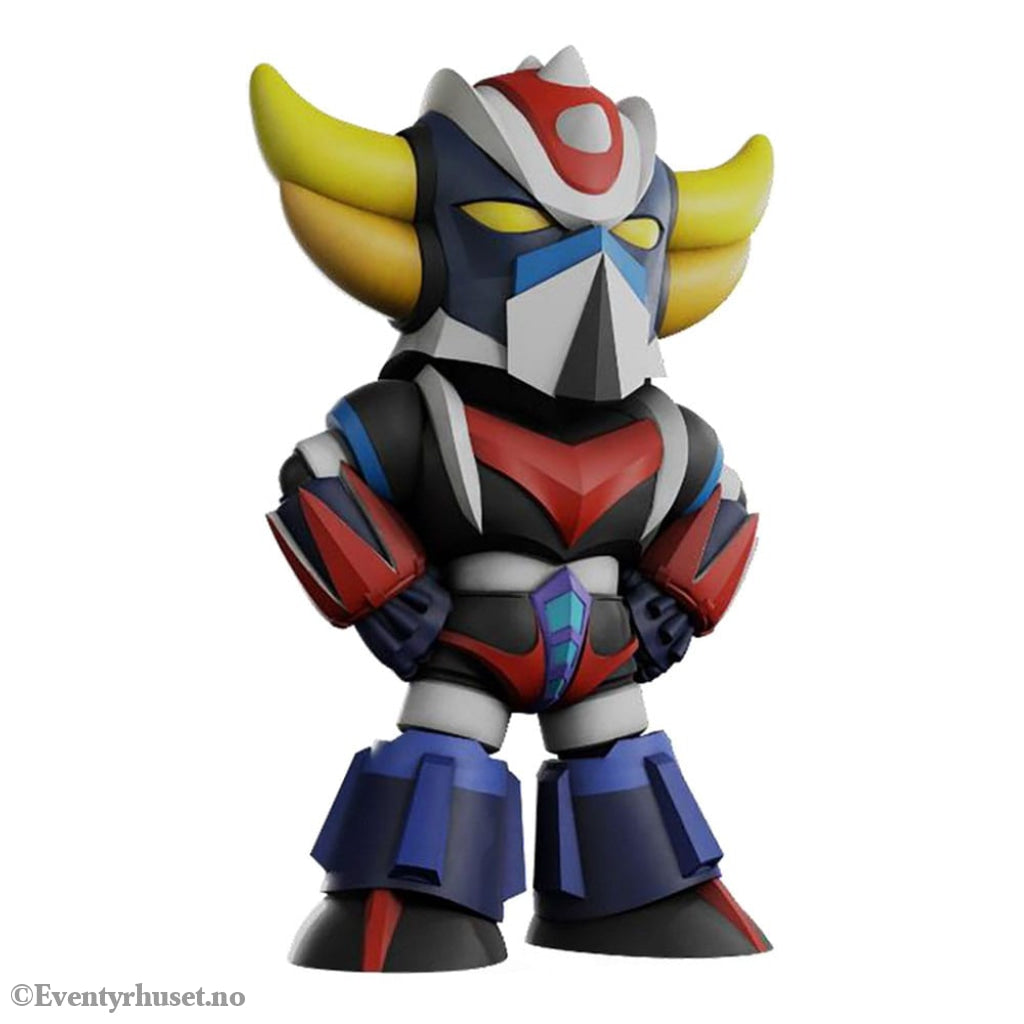 Grendizer Coin Bank UFO Robot Grendizer Standing 18 cm Manga & Anime