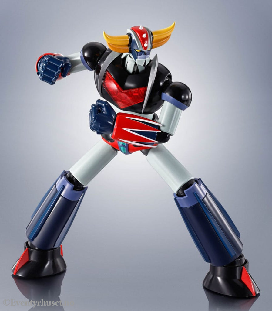 Grendizer Robot Spirits Action Figure Side Super UFO Robot Grendizer 16 cm Manga & Anime
