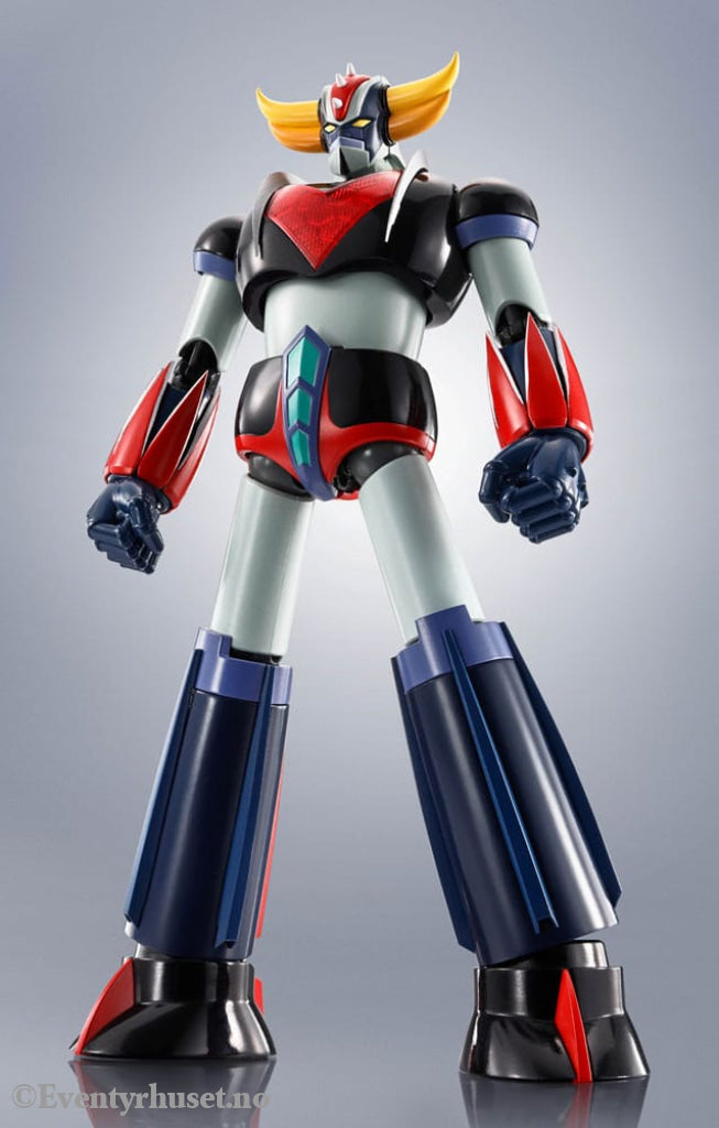 Grendizer Robot Spirits Action Figure Side Super UFO Robot Grendizer 16 cm Manga & Anime