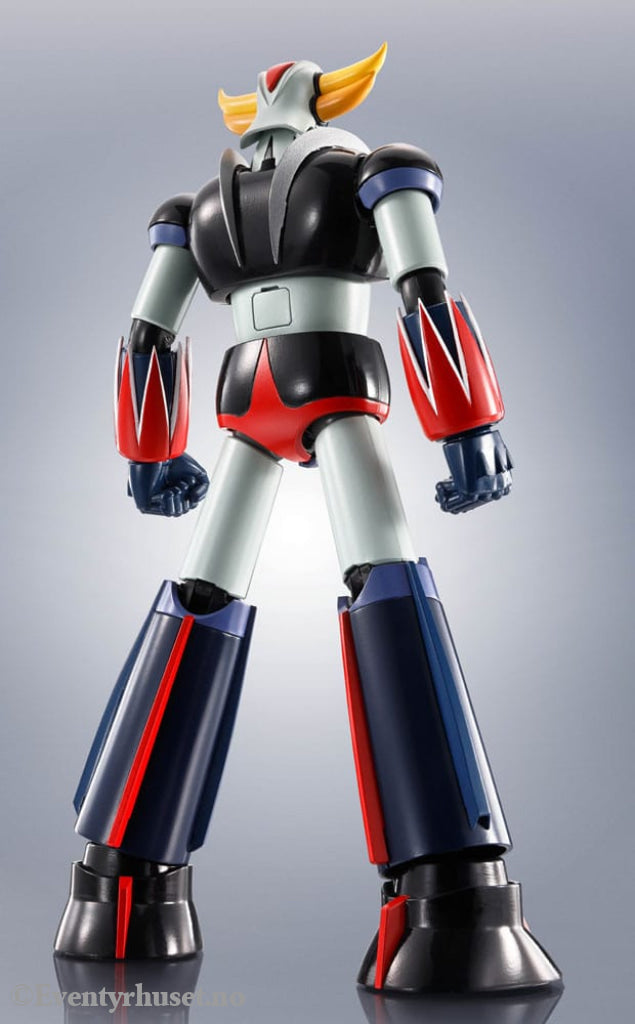 Grendizer Robot Spirits Action Figure Side Super UFO Robot Grendizer 16 cm Manga & Anime