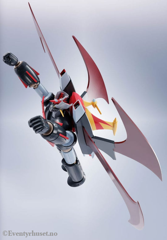 Grendizer U Robot Spirits Action Figure Side Super Mazinger X & Jet Scrander X 15 cm Manga & Anime