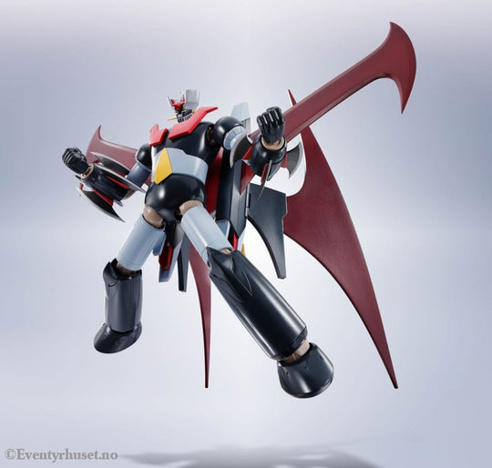 Grendizer U Robot Spirits Action Figure Side Super Mazinger X & Jet Scrander X 15 cm Manga & Anime
