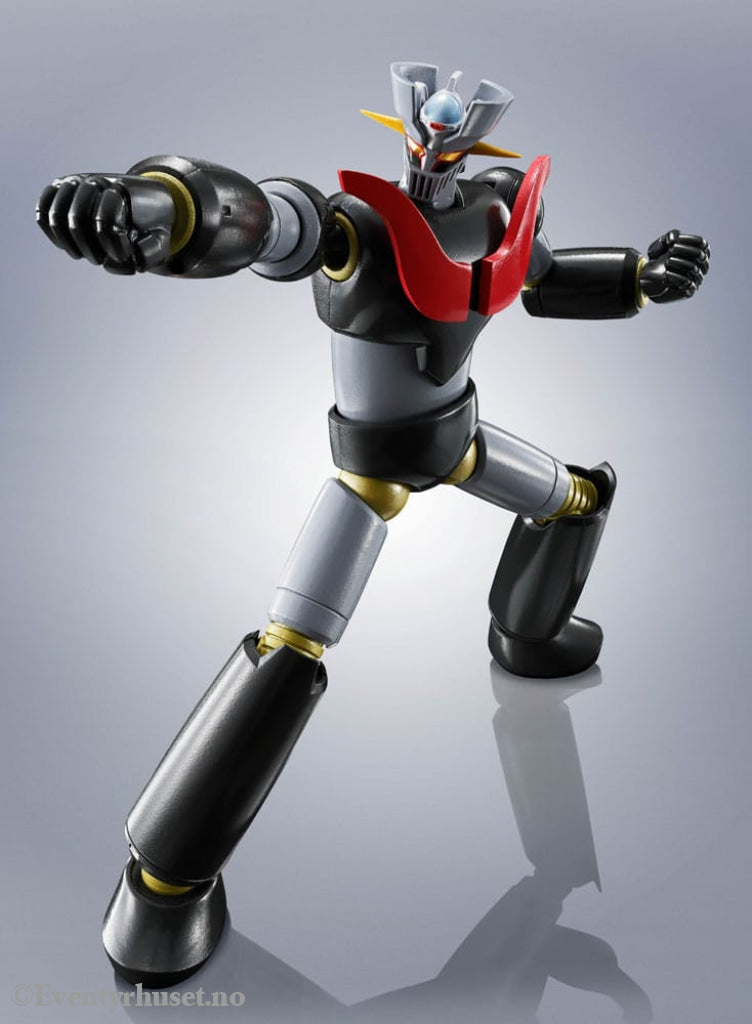 Grendizer U Robot Spirits Action Figures Spazer Side Super 15 cm Manga & Anime
