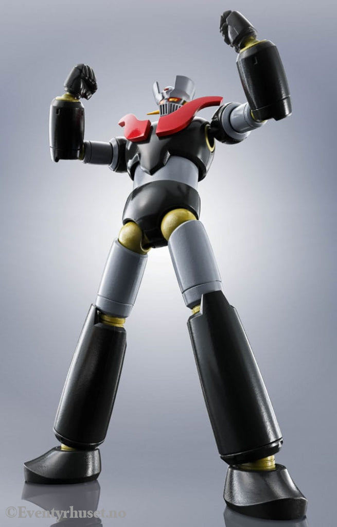 Grendizer U Robot Spirits Action Figures Spazer Side Super 15 cm Manga & Anime