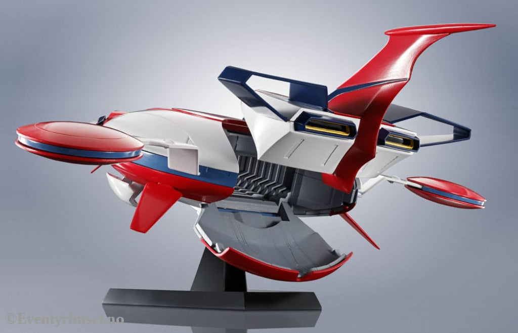 Grendizer U Robot Spirits Action Figures Spazer Side Super 15 cm Manga & Anime