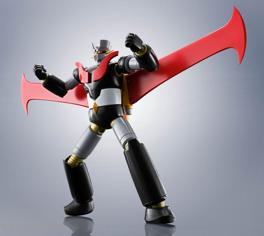 Grendizer U Robot Spirits Action Figures Spazer Side Super 15 cm Manga & Anime