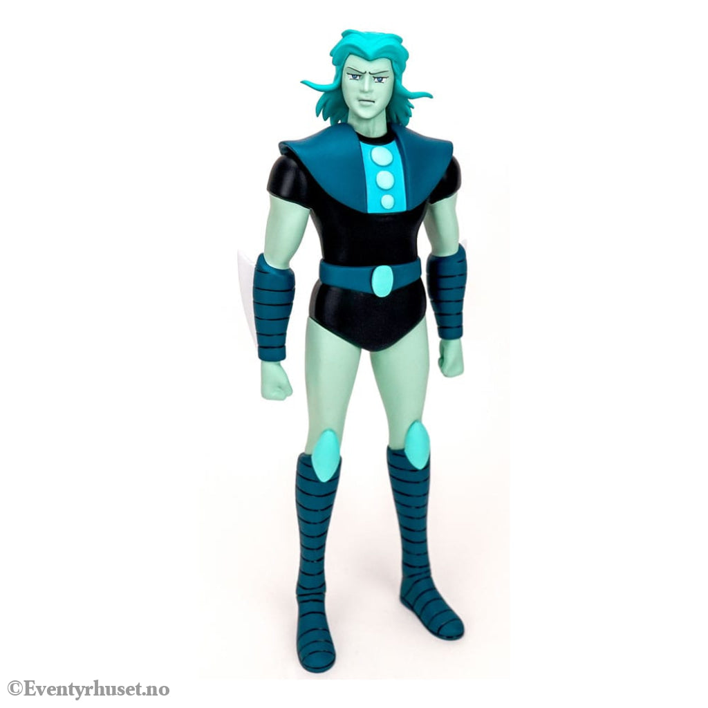 Grendizer Vinyl Figure Commander Iara 23 cm Manga & Anime