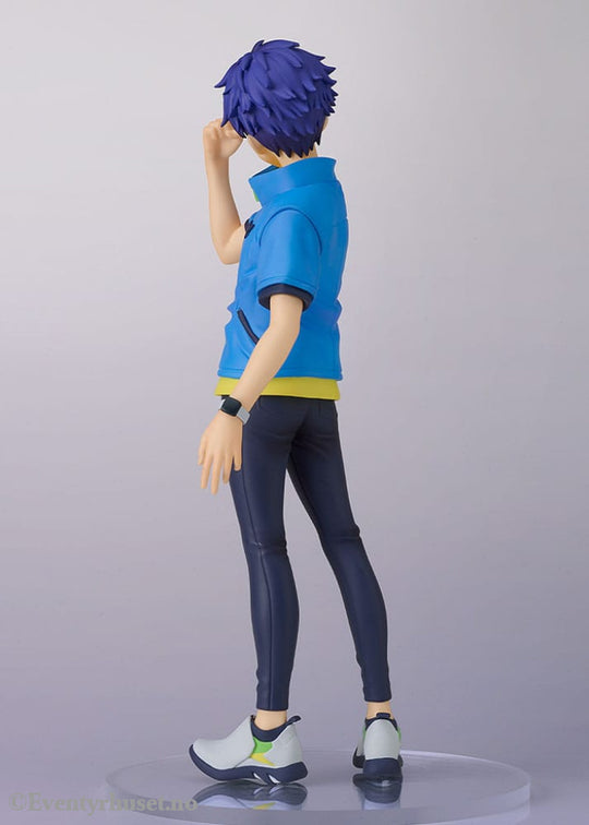 Gridman Universe Pop Up Parade PVC Statue Yomogi Asanaka L Size 23 cm Manga & Anime