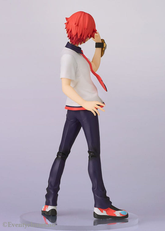 Gridman Universe Pop Up Parade PVC Statue Yuta Hibiki L Size 23 cm Manga & Anime