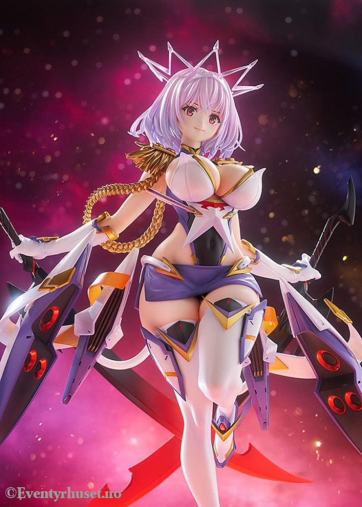 Gridman Universe PVC Statue 1/7 Akane Shinjo: Chaos New Order feat. saitom 29 cm Manga & Anime