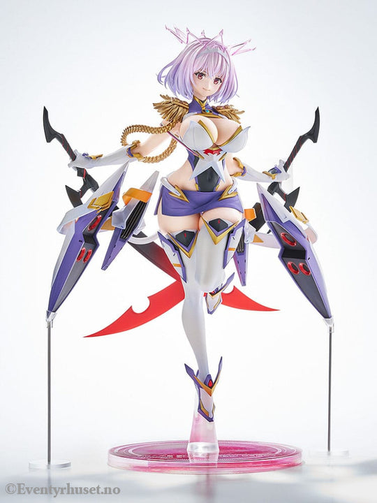 Gridman Universe PVC Statue 1/7 Akane Shinjo: Chaos New Order feat. saitom 29 cm Manga & Anime