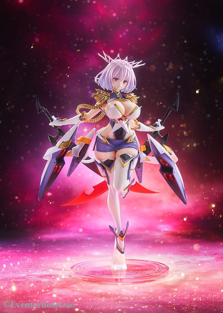 Gridman Universe PVC Statue 1/7 Akane Shinjo: Chaos New Order feat. saitom 29 cm Manga & Anime
