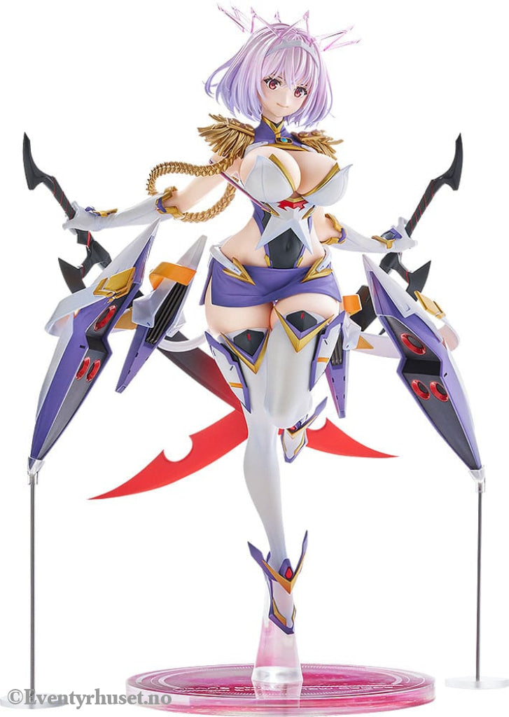 Gridman Universe PVC Statue 1/7 Akane Shinjo: Chaos New Order feat. saitom 29 cm Manga & Anime