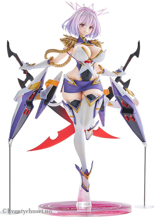Gridman Universe PVC Statue 1/7 Akane Shinjo: Chaos New Order feat. saitom 29 cm Manga & Anime