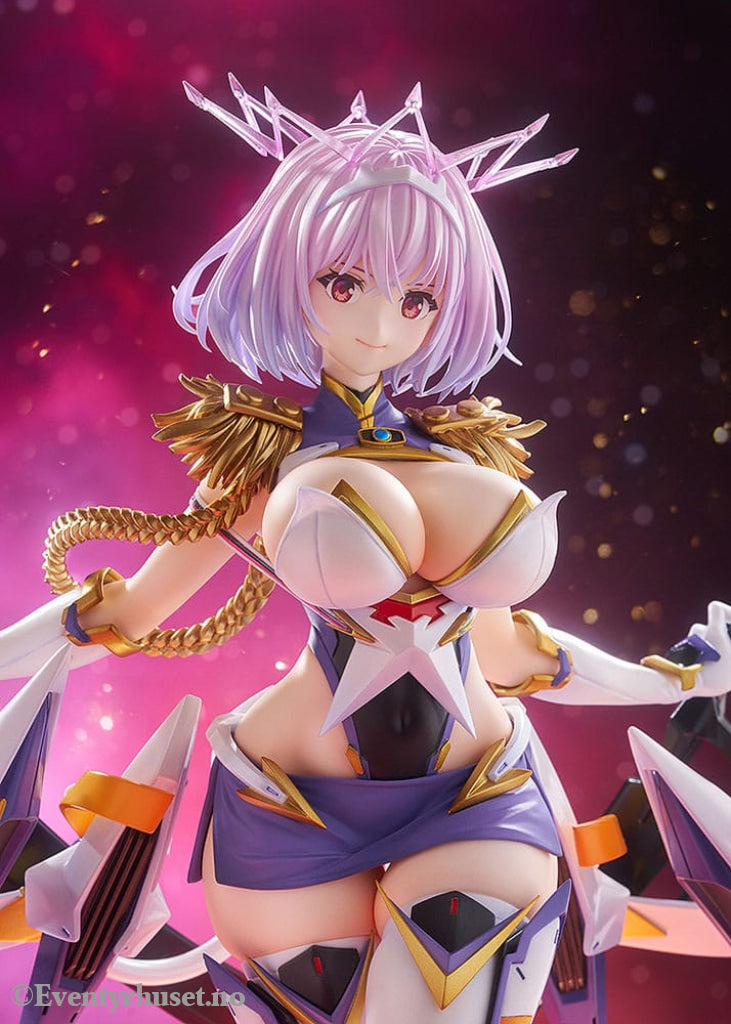 Gridman Universe PVC Statue 1/7 Akane Shinjo: Chaos New Order feat. saitom 29 cm Manga & Anime