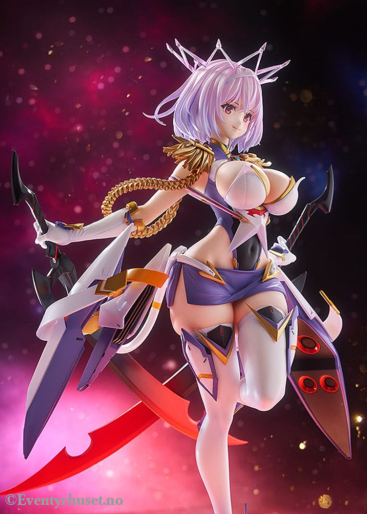 Gridman Universe PVC Statue 1/7 Akane Shinjo: Chaos New Order feat. saitom 29 cm Manga & Anime