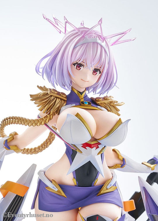 Gridman Universe PVC Statue 1/7 Akane Shinjo: Chaos New Order feat. saitom 29 cm Manga & Anime