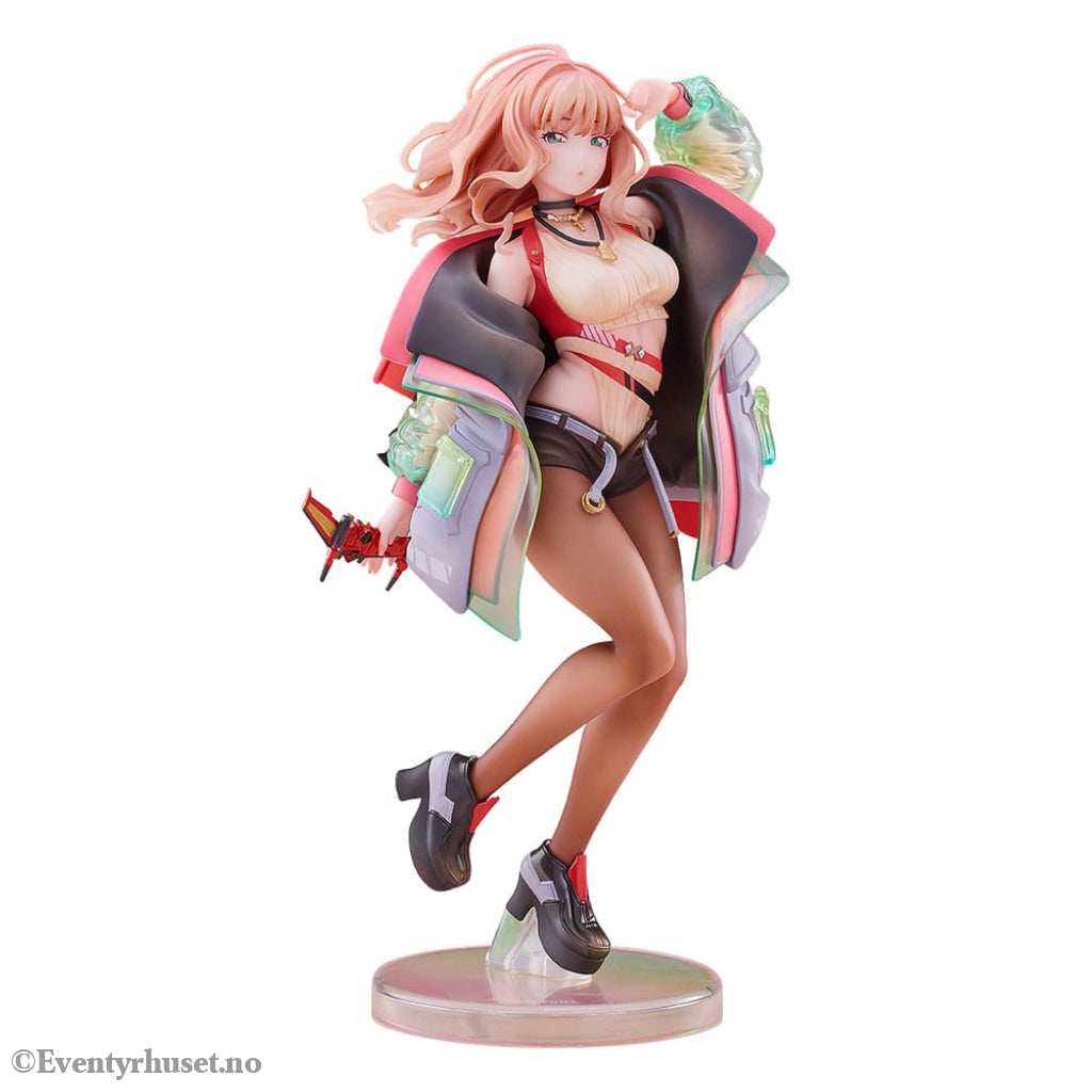 Gridman Universe PVC Statue 1/7 Yume Minami: Dreamy Divas Ver. 25 cm Manga & Anime