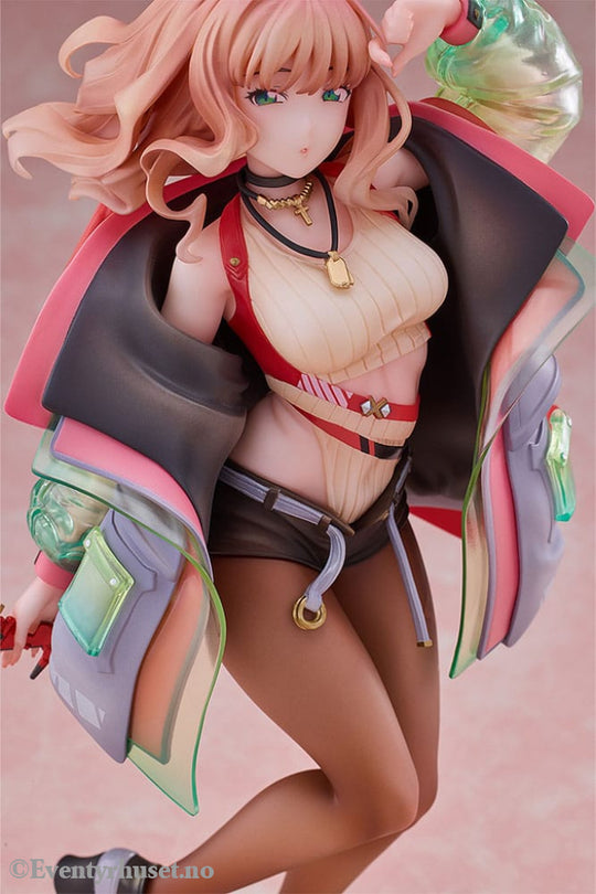 Gridman Universe PVC Statues 3-Pack 1/7 Rikka Takarada Akane Shinjo Yume Minami: Dreamy Divas Ver. Manga & Anime