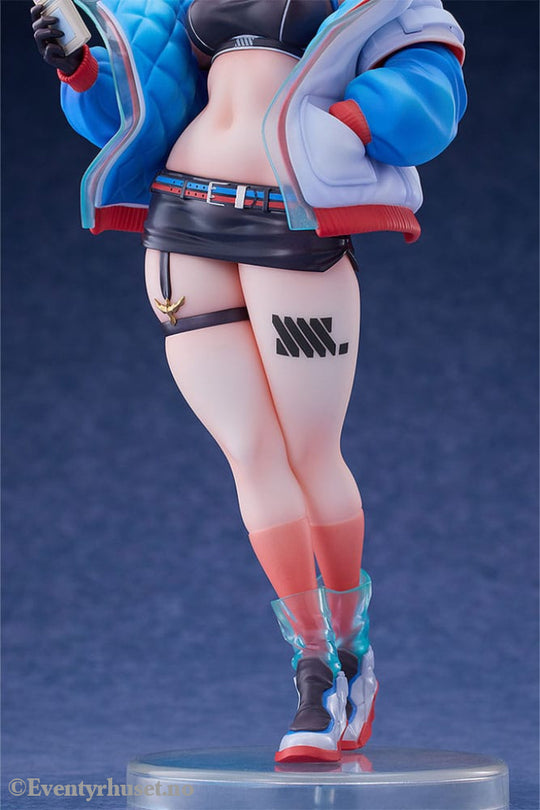 Gridman Universe PVC Statues 3-Pack 1/7 Rikka Takarada Akane Shinjo Yume Minami: Dreamy Divas Ver. Manga & Anime