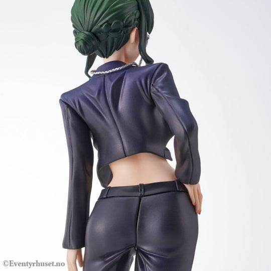 Gridman Universe Zozo Black Collection Statue PVC The 2nd 24 cm Manga & Anime