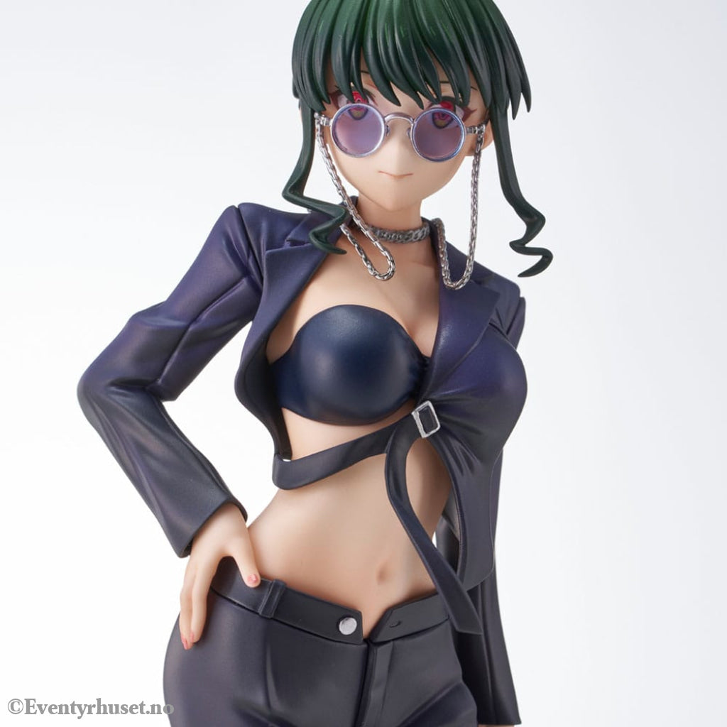 Gridman Universe Zozo Black Collection Statue PVC The 2nd 24 cm Manga & Anime