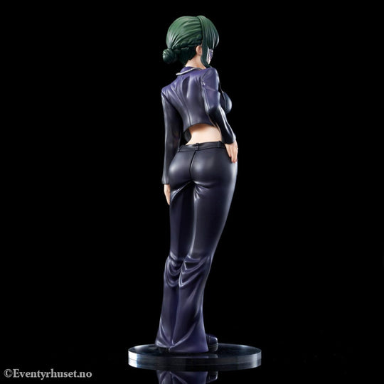 Gridman Universe Zozo Black Collection Statue PVC The 2nd 24 cm Manga & Anime