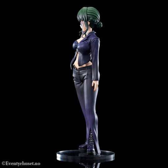 Gridman Universe Zozo Black Collection Statue PVC The 2nd 24 cm Manga & Anime