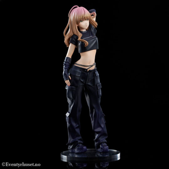 Gridman Universe Zozo Black Collection Statue PVC Yume Minami 24 cm Manga & Anime