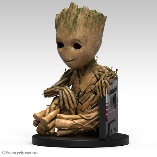 Guardians of the Galaxy 2 Coin Bank Baby Groot 17 cm Home & Gifts