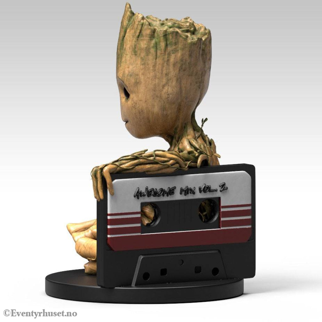 Guardians of the Galaxy 2 Coin Bank Baby Groot 17 cm Home & Gifts