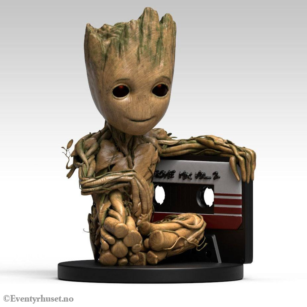 Guardians of the Galaxy 2 Coin Bank Baby Groot 17 cm Home & Gifts