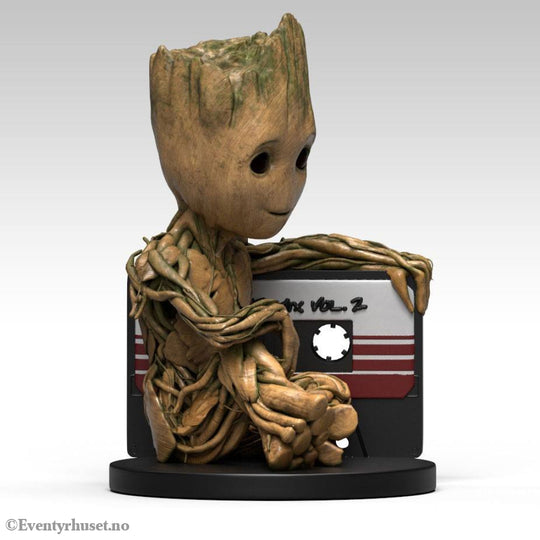 Guardians of the Galaxy 2 Coin Bank Baby Groot 17 cm Home & Gifts