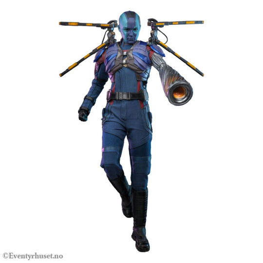 Guardians of the Galaxy Vol. 3 Movie Masterpiece Action Figure 1/6 Nebula 29 cm Toys