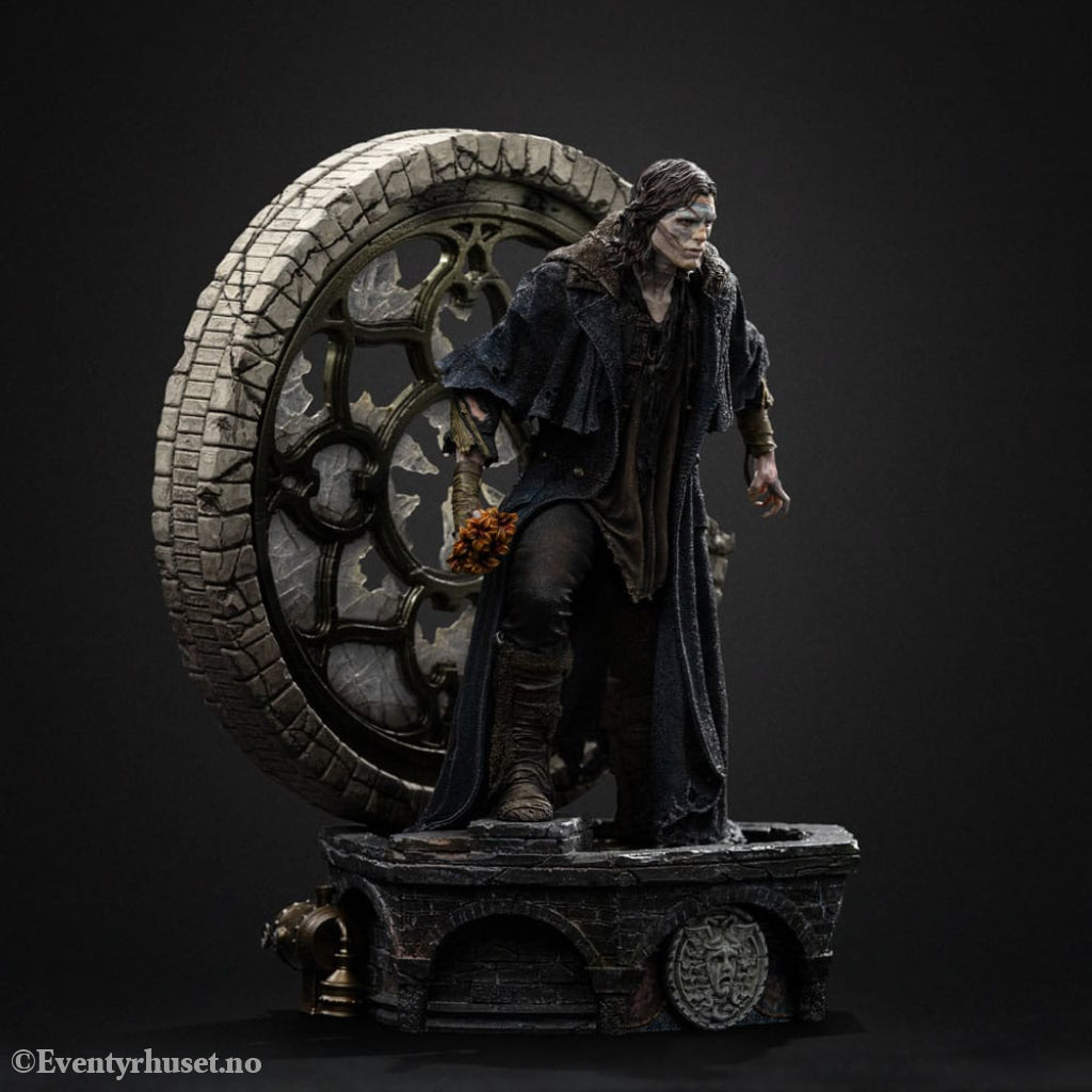 Guillermo Del Toro’s Art Scale Statue 1/10 Frankenstein’s Monster 24 cm Collectibles