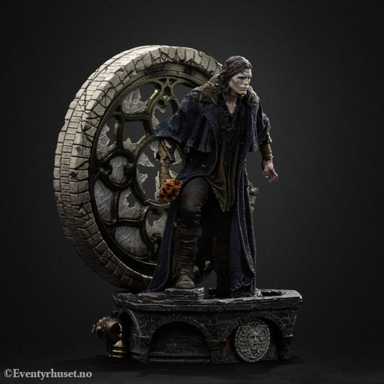 Guillermo Del Toro’s Art Scale Statue 1/10 Frankenstein’s Monster 24 cm Collectibles