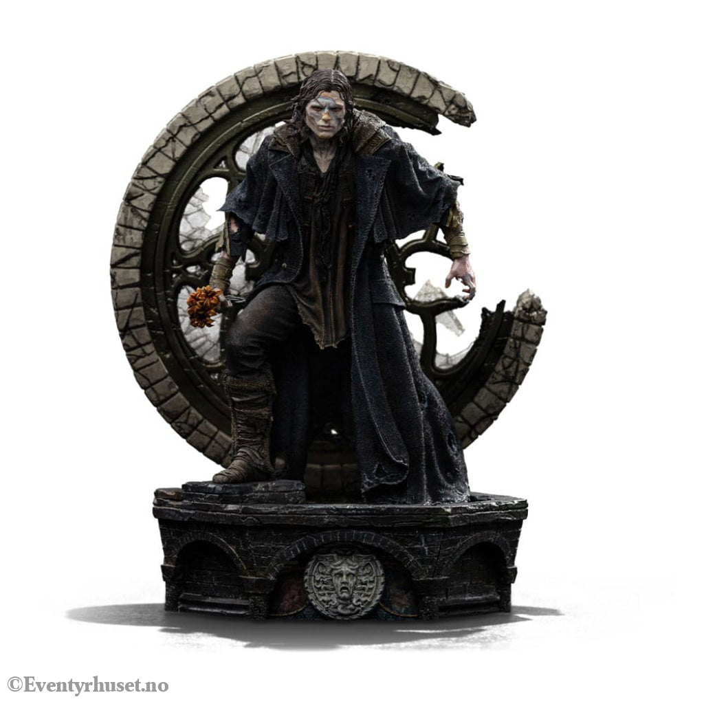 Guillermo Del Toro’s Art Scale Statue 1/10 Frankenstein’s Monster 24 cm Collectibles