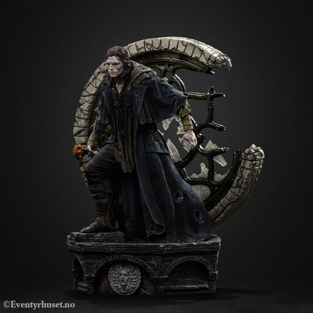 Guillermo Del Toro’s Art Scale Statue 1/10 Frankenstein’s Monster 24 cm Collectibles