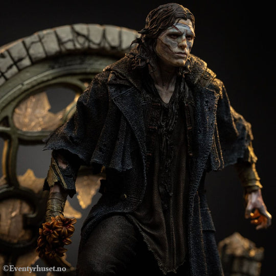 Guillermo Del Toro’s Art Scale Statue 1/10 Frankenstein’s Monster 24 cm Collectibles