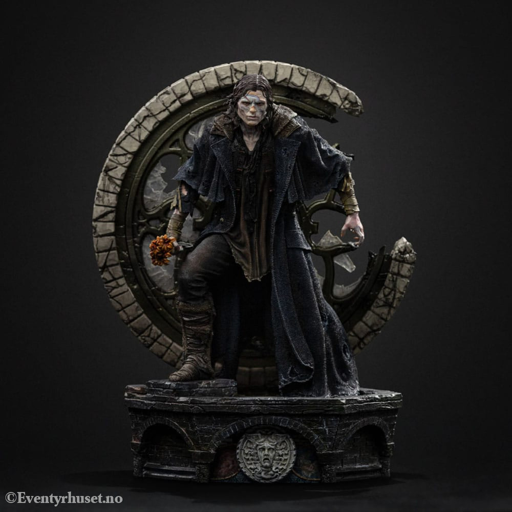 Guillermo Del Toro’s Art Scale Statue 1/10 Frankenstein’s Monster 24 cm Collectibles