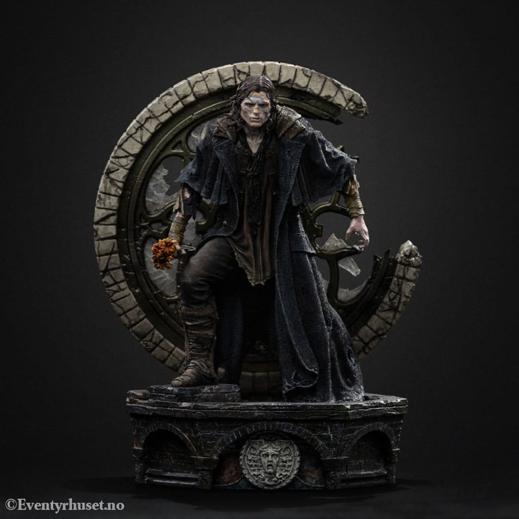 Guillermo Del Toro’s Art Scale Statue 1/10 Frankenstein’s Monster 24 cm Collectibles