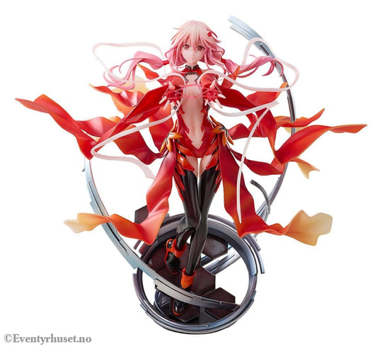 Guilty Crown PVC Statue 1/7 Inori Yuzuriha 24 cm Manga & Anime