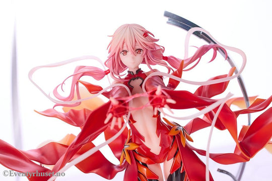 Guilty Crown PVC Statue 1/7 Inori Yuzuriha 24 cm Manga & Anime