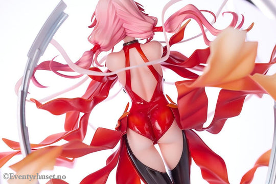Guilty Crown PVC Statue 1/7 Inori Yuzuriha 24 cm Manga & Anime