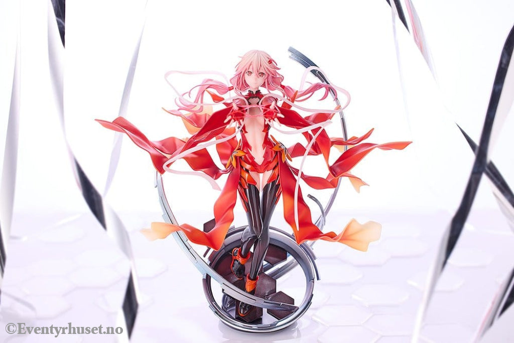 Guilty Crown PVC Statue 1/7 Inori Yuzuriha 24 cm Manga & Anime