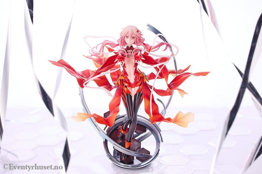 Guilty Crown PVC Statue 1/7 Inori Yuzuriha 24 cm Manga & Anime