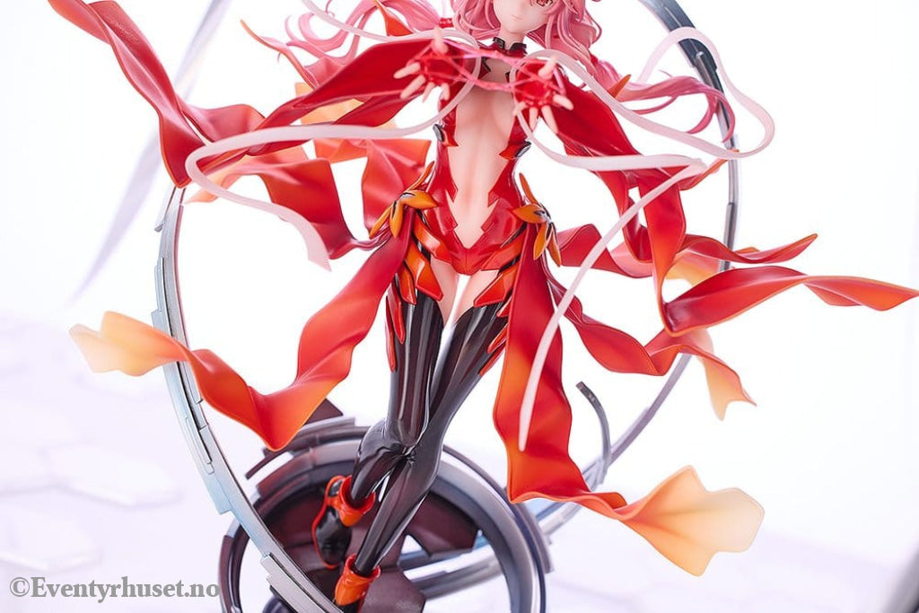 Guilty Crown PVC Statue 1/7 Inori Yuzuriha 24 cm Manga & Anime