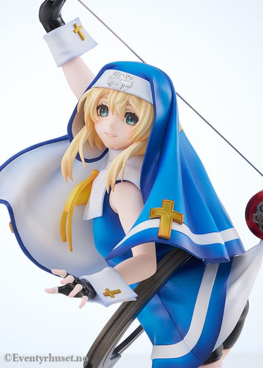 Guilty Gear XX Accent Core Plus R PVC Statue 1/7 Bridget 27 cm Manga & Anime