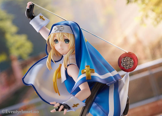 Guilty Gear XX Accent Core Plus R PVC Statue 1/7 Bridget 27 cm Manga & Anime